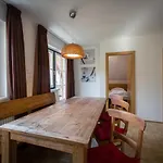 شقة Alpenresidenz By Alps *