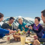 شقة Alpenresidenz By Alps