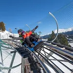 شقة Alpenresidenz By Alps تراشر هوهه