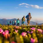شقة Alpenresidenz By Alps