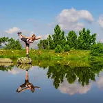 Alpenresidenz By Alps شقة