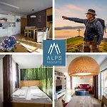 Alpenresidenz By Alps شقة تراشر هوهه