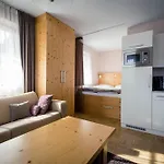 Alpenresidenz By Alps شقة *