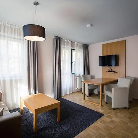 Alpenresidenz By Alps * Turracher Hohe