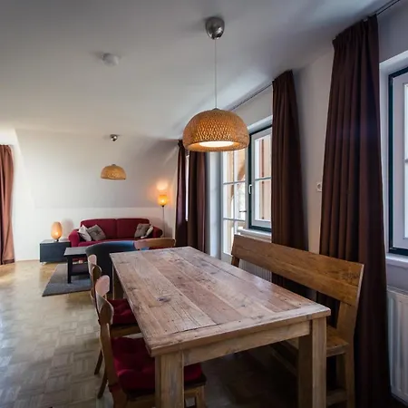 Alpenresidenz By Alps Turracher Hohe