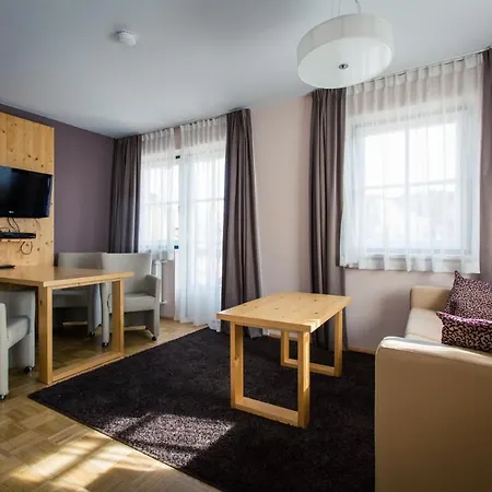 Alpenresidenz By Alps