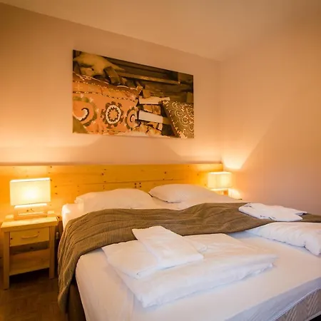 Alpenresidenz By Alps Apartamento Turracher Hohe