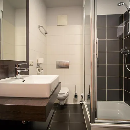 Alpenresidenz By Alps *