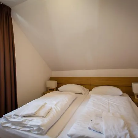 Alpenresidenz By Alps Apartamento *
