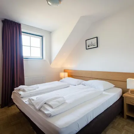 Alpenresidenz By Alps Apartment Turracher Hohe