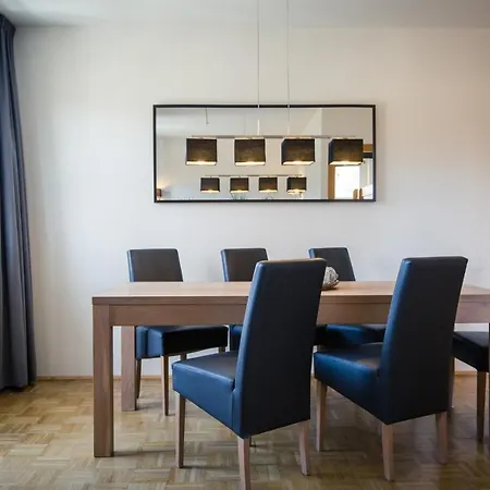 Alpenresidenz By Alps *