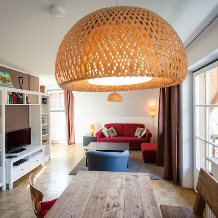 Alpenresidenz By Alps