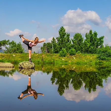 Alpenresidenz By Alps Apartment