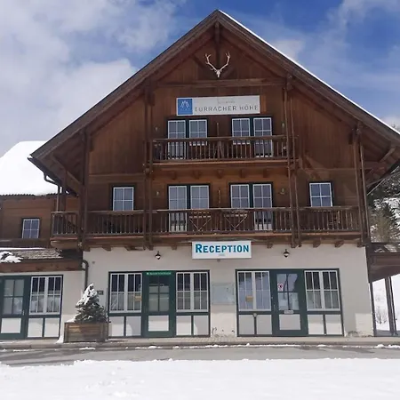 Alpenresidenz By Alps