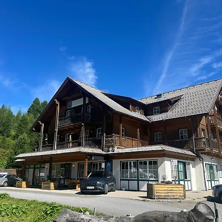 Alpenresidenz By Alps *