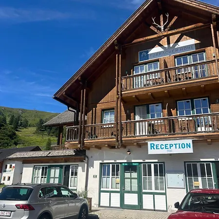 Alpenresidenz By Alps * Turracher Hohe