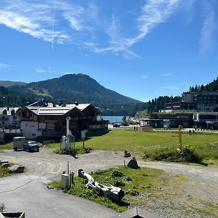 Alpenresidenz By Alps Apartamento