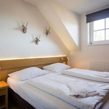 Appartement Alpenresidenz By Alps *