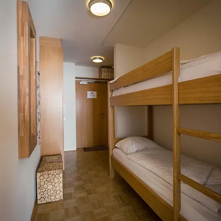 Alpenresidenz By Alps Apartamento