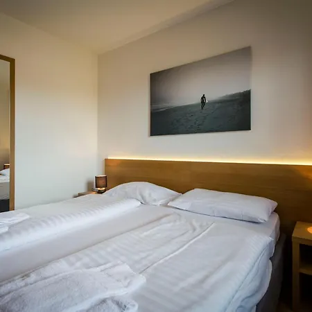 Alpenresidenz By Alps Apartamento *