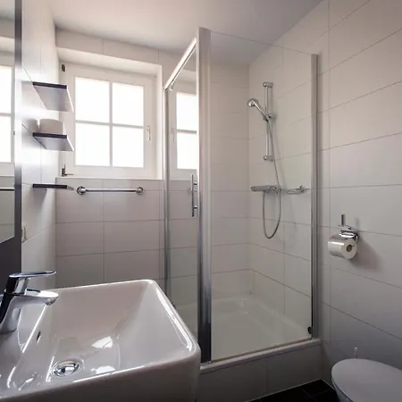 Apartamento Alpenresidenz By Alps