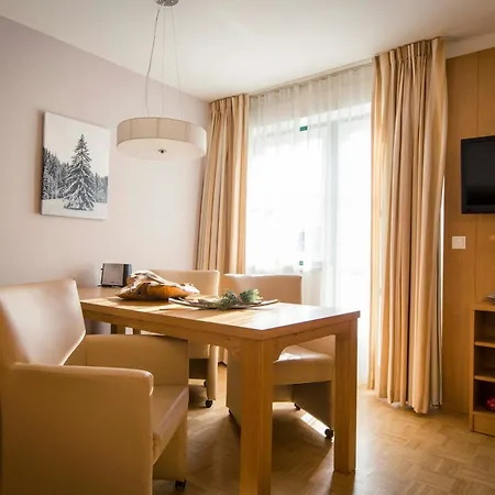 Alpenresidenz By Alps Turracher Hohe