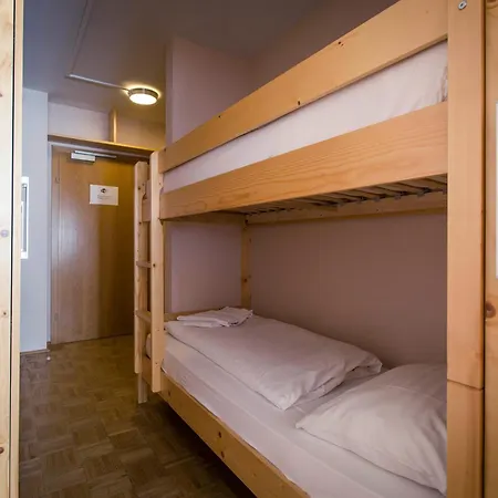 Alpenresidenz By Alps Apartamento *