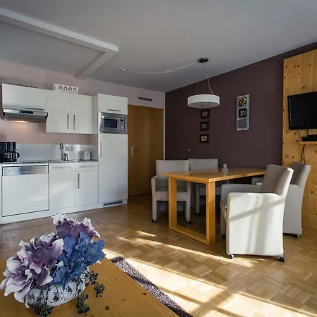 Alpenresidenz By Alps Turracher Hohe