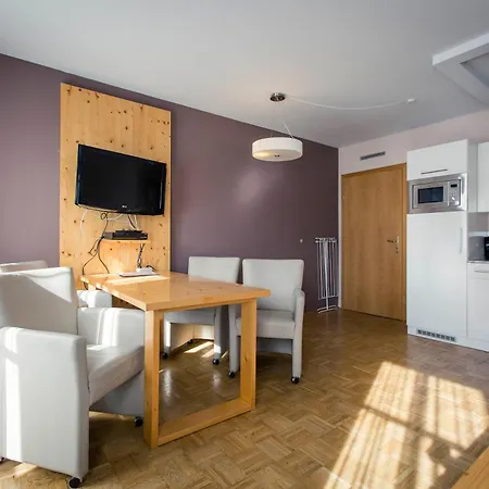 Alpenresidenz By Alps * Turracher Höhe