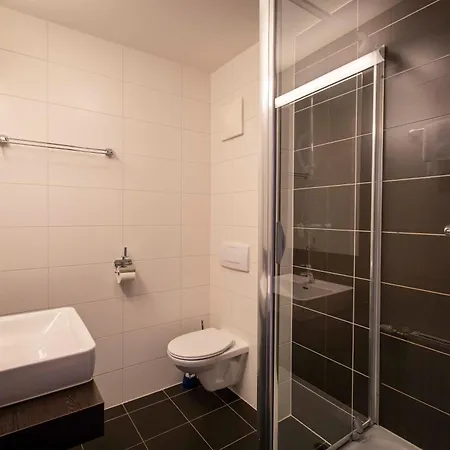 Apartamento Alpenresidenz By Alps