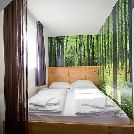 Alpenresidenz By Alps