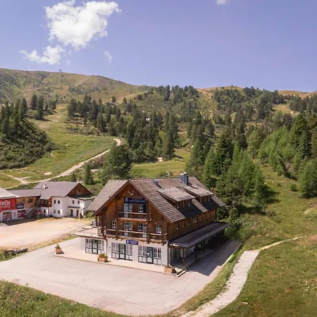 Apartamento Alpenresidenz By Alps *