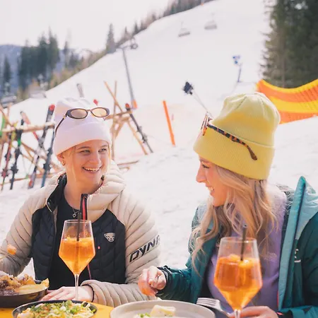 Alpenresidenz By Alps Apartamento *