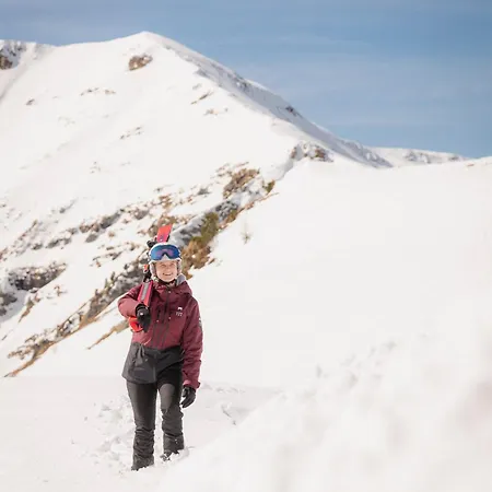 Alpenresidenz By Alps Apartamento Turracher Hohe