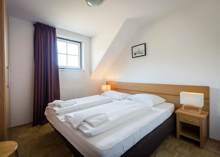 Alpenresidenz By Alps Apartman Turracher Höhe