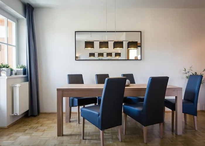 Alpenresidenz By Alps *