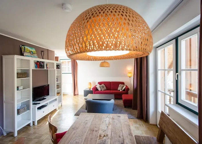 Alpenresidenz By Alps