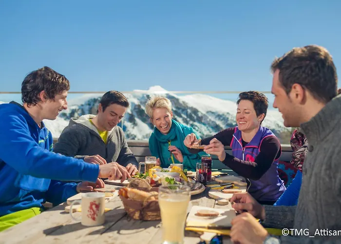 Apartman Alpenresidenz By Alps