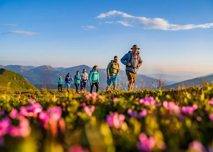 Apartament Alpenresidenz By Alps