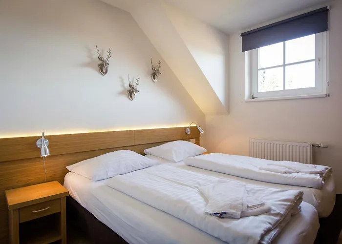 Apartament Alpenresidenz By Alps *