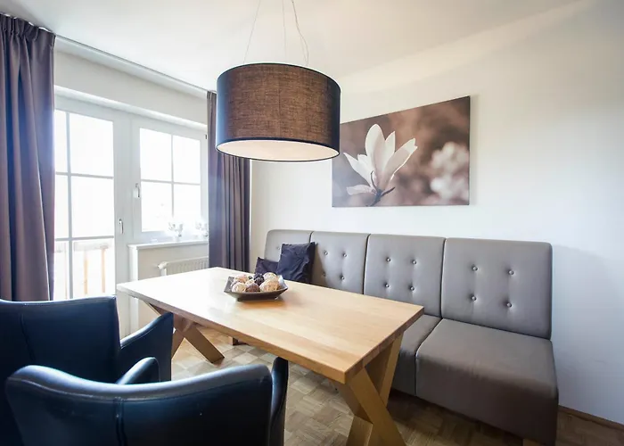 Alpenresidenz By Alps *