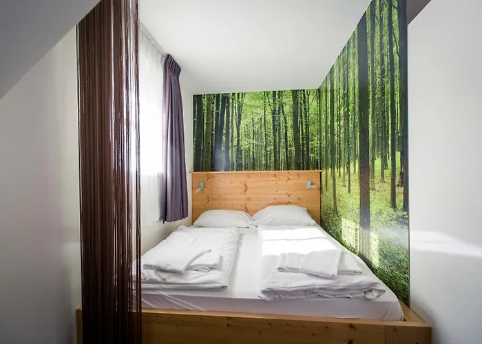 Alpenresidenz By Alps