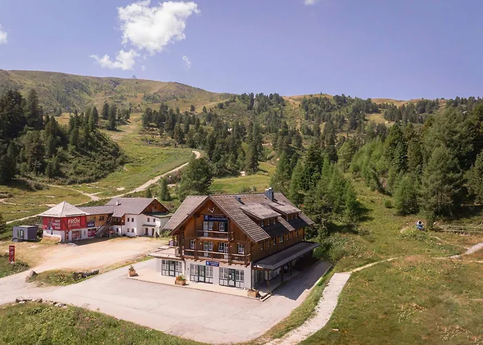 Apartament Alpenresidenz By Alps *